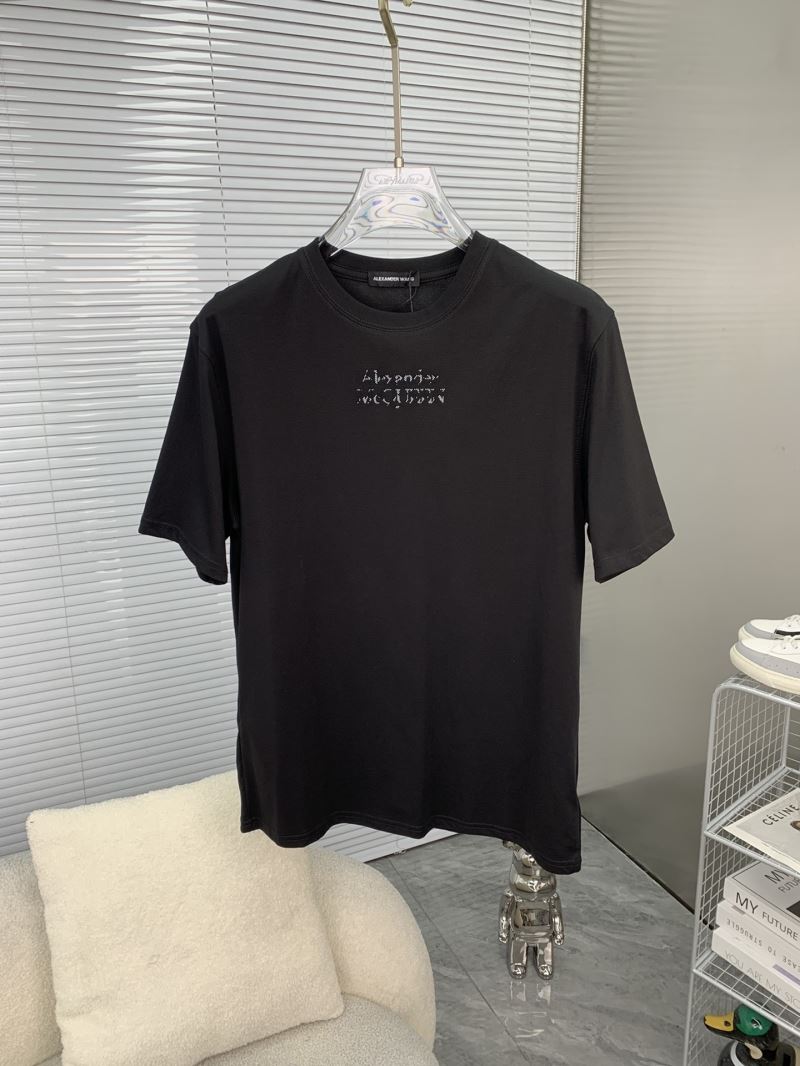 Alexander Wang T-Shirts